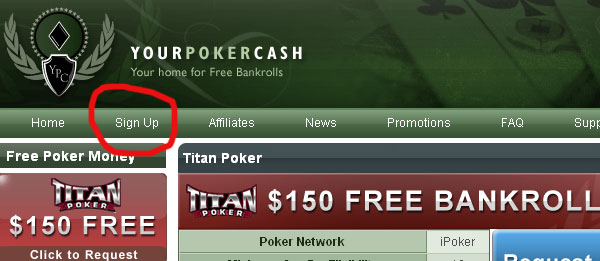 Код бонуса от Titan Poker, почему на Титан Покер нет бездепозитного бонуса